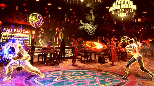 419K views · 3.3K reactions | Mai brings tactical ninjutsu to Street Fighter 6 February 5 節 New gameplay trailer showcases her acrobatic combat style: play.st/3PwiJ5k | PlayStation | Facebook