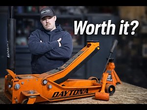 5 Harbor Freight tools I Actually Use.