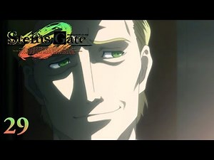 GEHENNA'S STIGMA - Let's Play - Steins;Gate 0 - 29 - Walkthrough and Playthrough