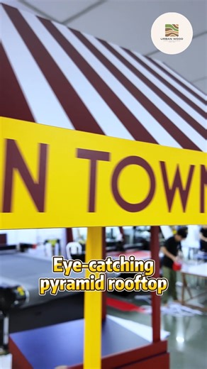 2.7K views · 310 reactions | ✨ Stand Out Anywhere with Our Wooden...