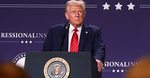 What to know about the federal funding memo