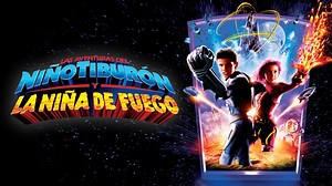 Las Aventuras Del Niño Tiburón Y La Niña De Fuego - Apple TV