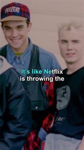 Netflix Australia's February 2026 Lineup is INSANE!