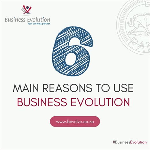 Why Businesses Choose to Outsource to Business Evolution Are you...