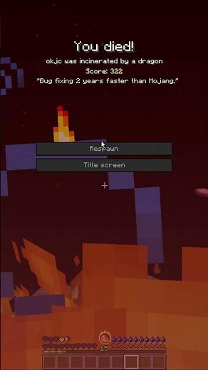 🔥 How to Kill a Dragon in RLCraft! 🐉