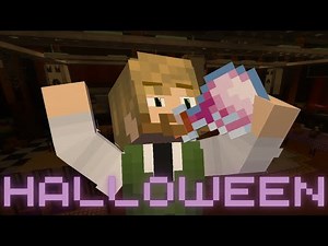 HALLOWEEN DISASTER - Episode 26 Spring Bonnie Arcade