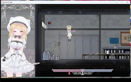 全网首发：AIC新版本剧情全过关流程（双分支 四结局）