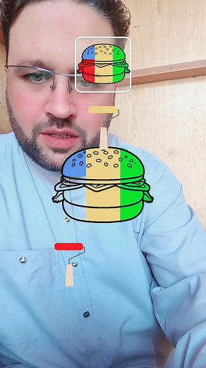 1.6K views | HUE Humberger Coloring game 141k! #hue #game #shorts #viralreelschallenge #trendingreel #gamingreels #gamingontiktok #gamingvideocreator #viralshorts #viralgaming #highlight #puzzle #Gaming | 헧헵헲 헚헮헺헲헿 | Facebook