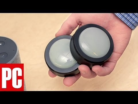 1 Cool Thing: Amazon Echo Buttons