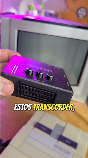 🔴🟢🔵 The BEST way to play SNES