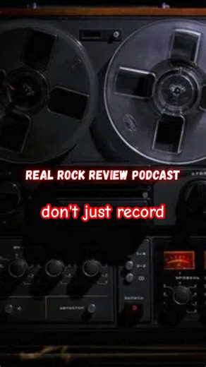 The Secret Behind This Dark Album Sound!