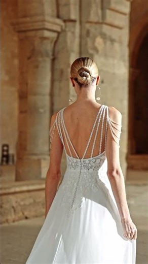 LIBBY — Delicate Elegance 🤍