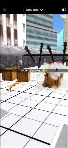I Tried Deadly Descent… Big Regret 😳