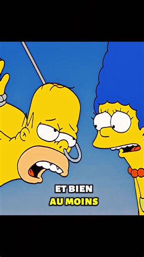 Les Simpsons et Bart en Français : Moments Drôles