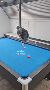 38K views · 363 reactions | How Deflection Works In Pool #8ballpool #9ballpool #billiards #trickshots #poolshots | J.billiard | Facebook
