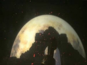 Castlevania NEXT GEN - Teaser (XBOX 360, PS3)