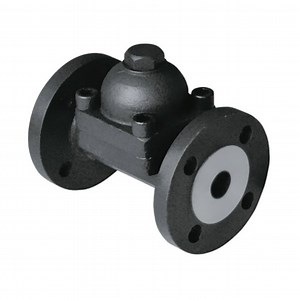 [Hot Item] Forged Steel Bimetal Steam Trap