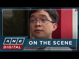 Leviste: ICI needs to look at who proposes infra projects; It will open new can of worms | ANC