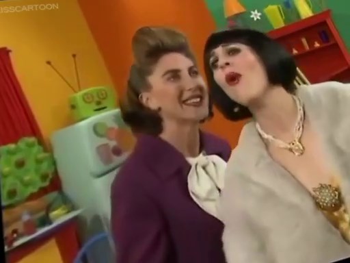 The Wiggles The Wiggles S01 E006 – Lilly