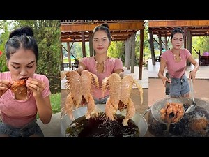 How to cook chicken with sauce recipe