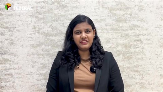 In an interview with The Federal, Dr Abhishek Mishra, principal investigator at the 2D Materials Innovation & Research Centre, IIT Madras, breaks down how quantum-thin materials could reshape industries and why India’s proposed National Research Foundation hub is a game-changer. From hair-thin yet stronger-than-steel sheets to the next wave of electronics – the 2D material revolution is here! Now imagine materials 80,000 times thinner than human hair, yet 200 times stronger than steel — which is