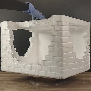 965K views · 5.8K reactions | Diy tabletop foambox aquarium Setup at home #aquarium #foambox #home | RusticKraft | Facebook