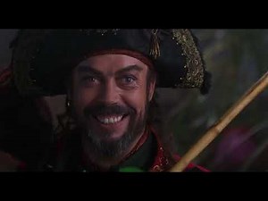 The Tim Curry laugh