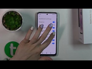 How to Find & Manage Sound Settings on REDMI Note 12S