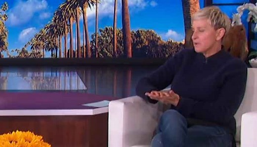 Ellen DeGeneres show: Wanda Sykes says Will Smith's attack on Chris Rock was sickening