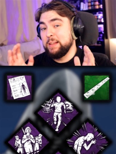 Okay So This Legion Build Is Actually Peak! #dbdtiktok #dbdcreator #dbdkiller #dbd #deadbydaylight