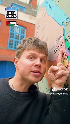 World of Jobs Tour: Every Country on the Career Ladder 🌍