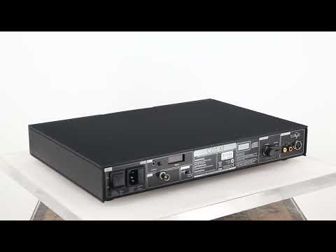 Naim CD5 XS