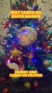 Dabest ang Pasko ng Pilipino #everyonehighlightsfollowerseveryonehighlightsfollowerseveryone #PaskongOFW #christmas2025 | Noel Cantiga