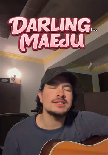 Darling Maeju: Explore Newari Culture and Language