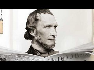 The history of IP in 3 minutes