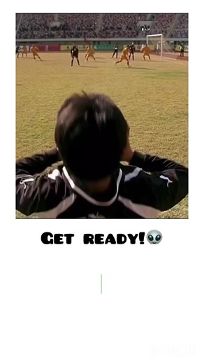 Muffinview on Instagram: "Shaolin Soccer is a 2001 Hong Kong sports-comedy film directed by and starring Stephen Chow. The story follows Sing, a former Shaolin monk who dreams of bringing the power of kung fu to everyday life. After meeting a disgraced soccer coach, Sing gathers his former Shaolin brothers—each with unique martial-arts abilities—to form an unconventional soccer team. Despite their rusty skills and difficult lives, the brothers regain their confidence through training and shared 