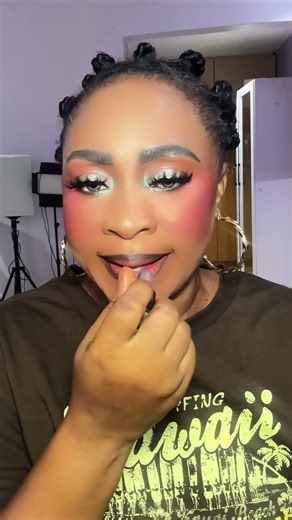 Mac Cosmetics matte lipstick 💄 Lip 👄 tutorial 💋#lipcombo #maccosmetics #lipsticktutorial #makeup