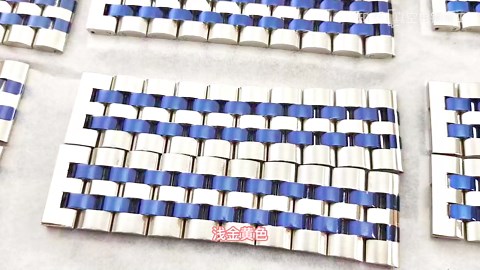 PVD工艺原理和PVD工艺的分类