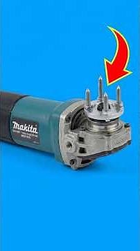 Genius Idea! Turn an Angle Grinder into a Million Dollar Tool