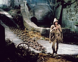 The Pied Piper (1972) | ČSFD.cz