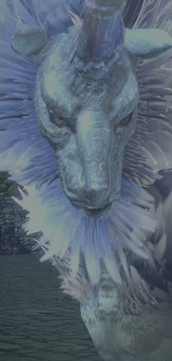 🐉👴🏻🦄 KIRIN - Monster Hunter Now