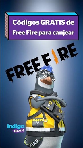 ¡CÓDIGOS GRATIS FREE FIRE! HOY 8 de mayo 2026 🔥