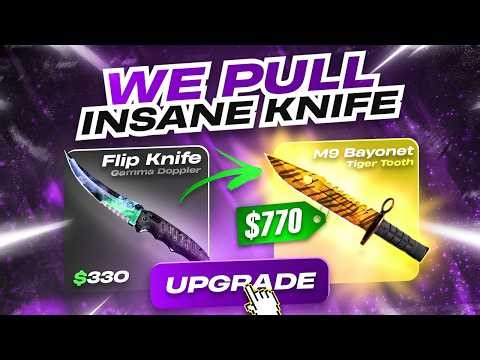 HOW YOU CAN GET Free money on Key-drop! Keydrop Promo Code - FREE $4000 CS2 SKIN GIVEAWAYS!