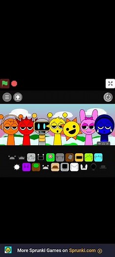 How to Make a Strong Sprunki OC – Tips & Tricks**