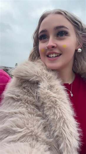 Belly Button Piercing Adventure: A Chaotic Vlog Journey