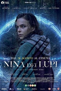 Nina of the Wolves - Movie