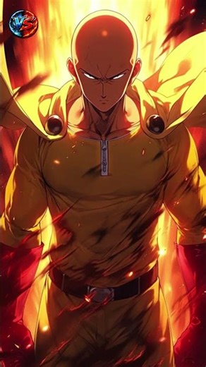 SAITAMA vs DIOS en One Punch Man 😱🔥 ¿La pelea final será imposible?