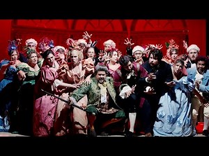 Iron Opera - Full Documentary