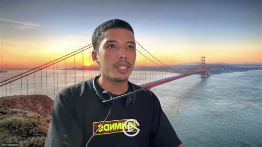 🚀 Dating nagba-buy & sell ng motor, ngayon may 3 Tech VA clients na?! 😲 Meet Kuys Toby, na dating nagbebenta ng motor, pero ngayon may 3 clients na siya — 2 part-time at 1 full-time — all thanks to our Technical Virtual Assistant course and sa efforts niya! 💻🔥 No idea siya sa VA work before, but with the help of the course and supportive community, natutunan niya yung mga skills and gained confidence na kailangan para mag-land ng clients! "Dati buy and sell lang ako, pero ngayon, Technical V