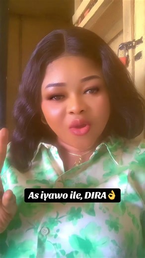 As Iyawo Ile: Understanding the Role of a Wife in Nigerian Culture